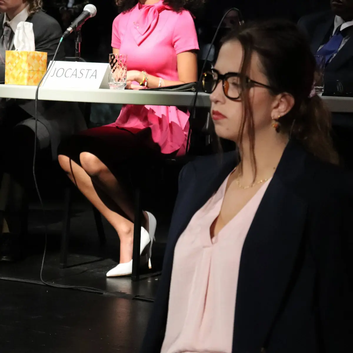 Dramaturgy - Image 3