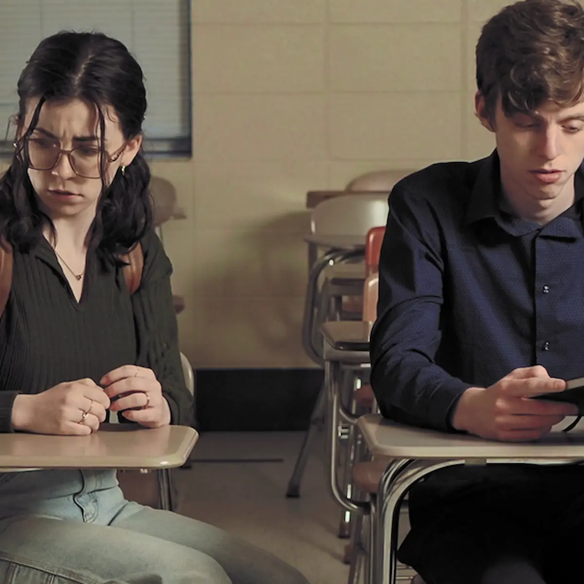 Feature Film - Image 5