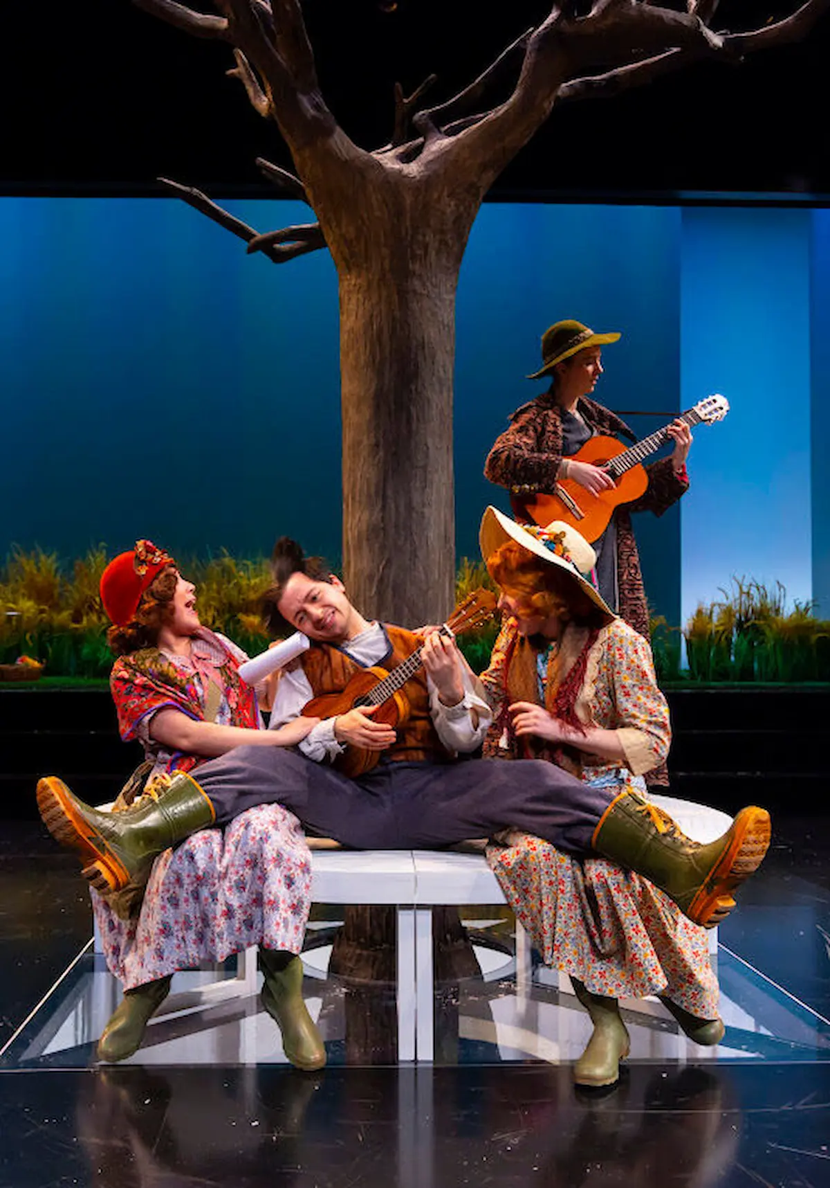 Hartford Stage - Image 14