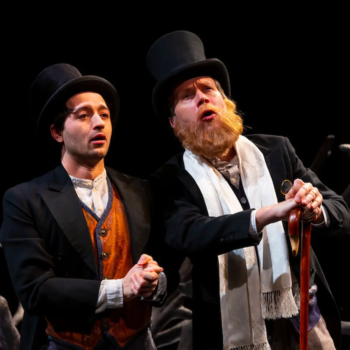 Hartford Stage - Image 16