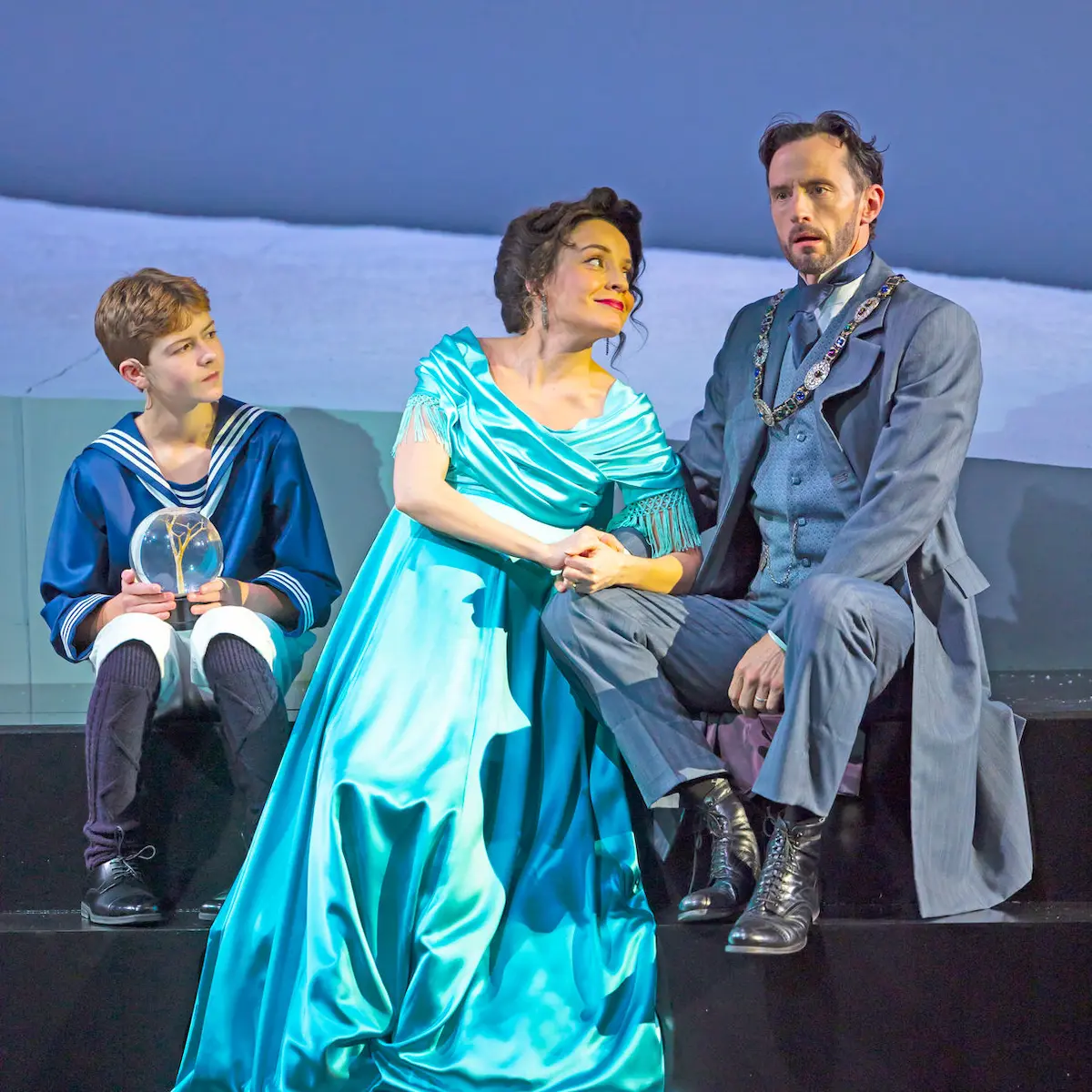 Hartford Stage - Image 17