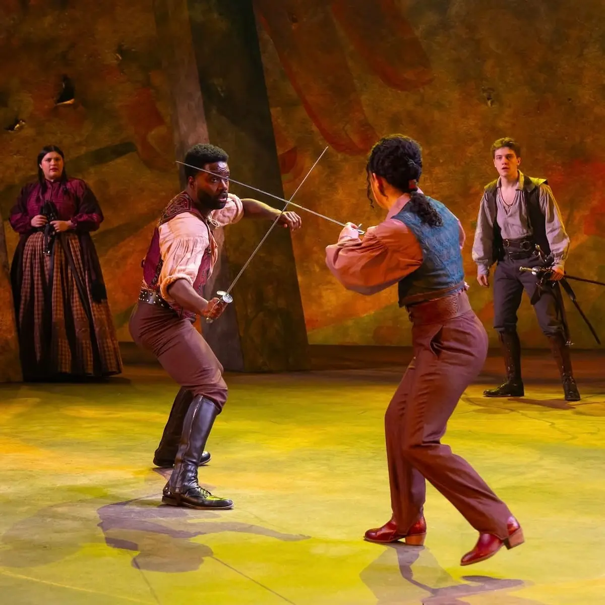 Hartford Stage - Image 2