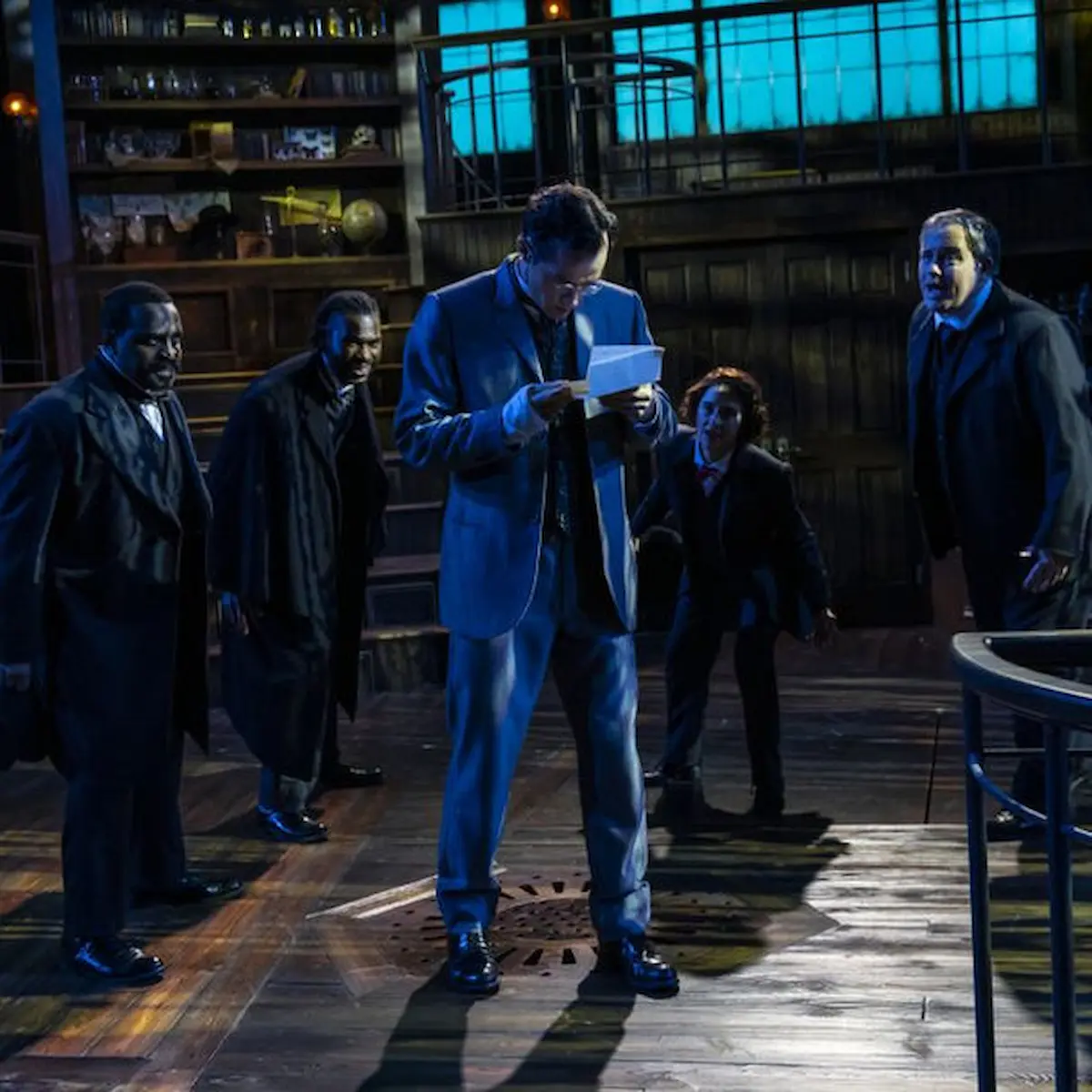 Hartford Stage - Image 5