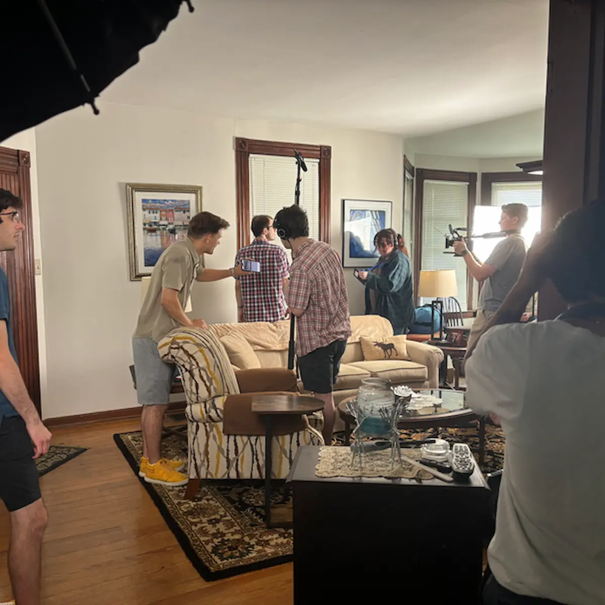 Marsley Films - Image 5